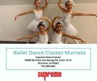 Supreme Dance Center image 1